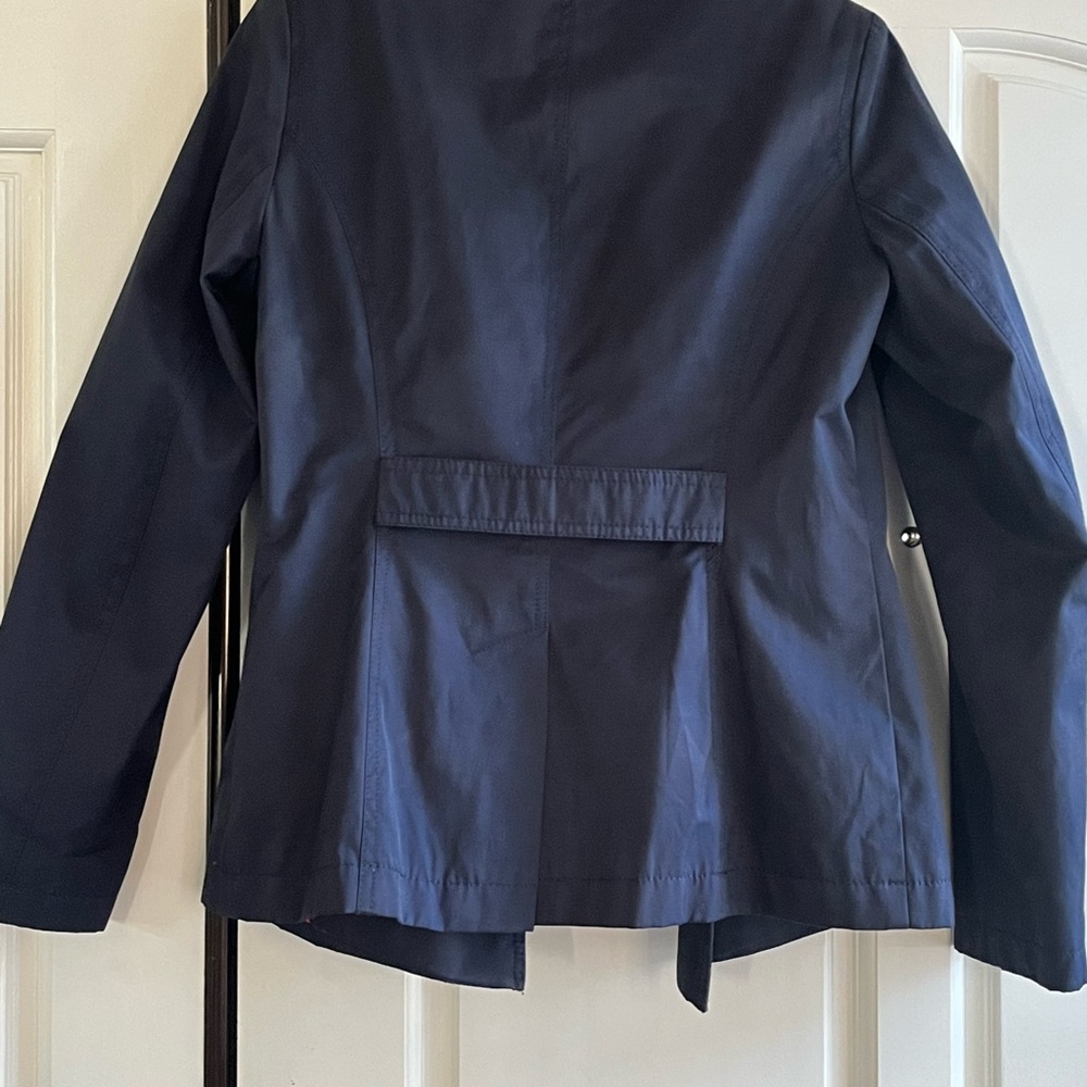 Double-Breasted Jacket - image 4